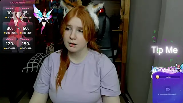 Java fire online show from March 7, 12:48 am