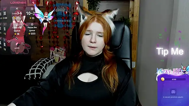 Java fire online show from March 7, 8:33 pm