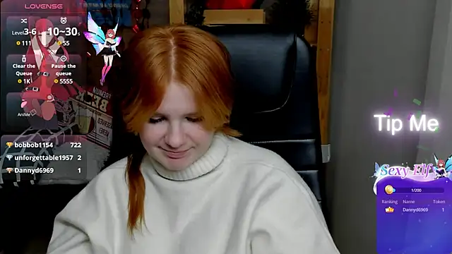 Java fire online show from March 9, 6:11 pm