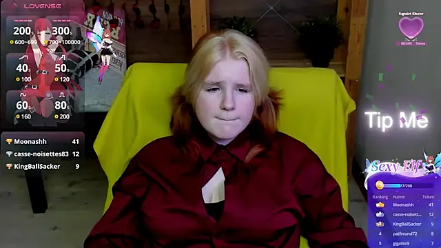 Java fire online show from March 14, 12:43 am