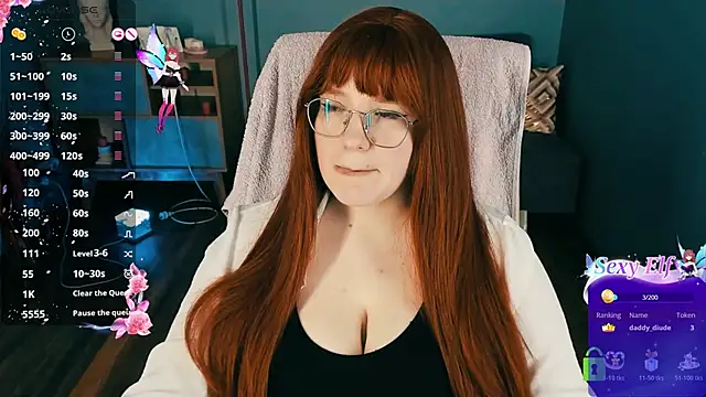 Java fire online show from February 27, 9:04 pm