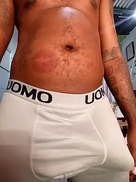 Vergagorda30 online show from April 24, 1:02 pm