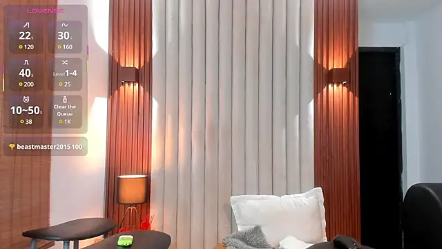 Ryo kush online show from February 20, 11:10 pm