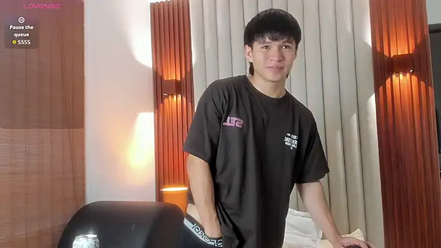 Ryo kush online show from October 17, 3:31 am