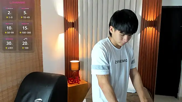 Ryo kush online show from October 19, 3:07 am