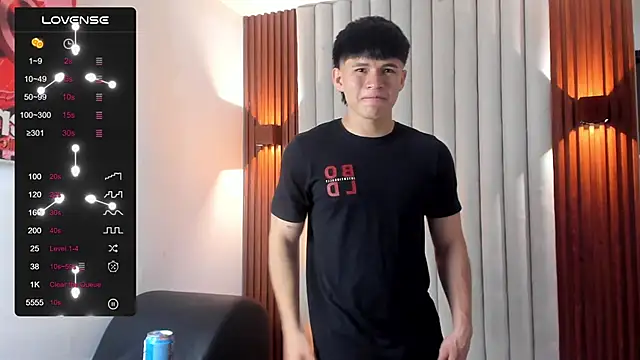 Ryo kush online show from March 1, 3:52 am