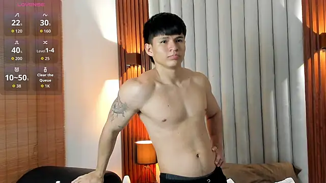 Ryo kush online show from May 6, 2:11 pm