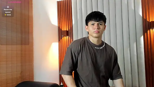 Ryo kush online show from May 9, 12:32 pm