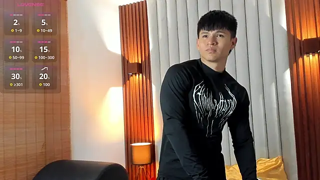 Ryo kush online show from May 22, 12:44 pm