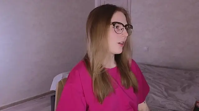 HalieCross online show from October 20, 3:40 am