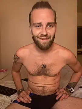 Danjamez1892 online show from January 30, 2:16 am