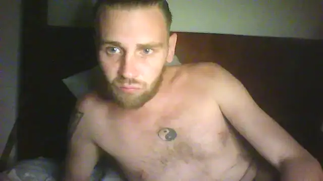 Danjamez1892 online show from February 13, 8:24 pm