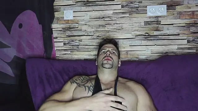 XxBigboybandxX online show from January 26, 4:51 pm