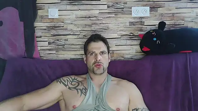 XxBigboybandxX online show from February 21, 2:06 pm