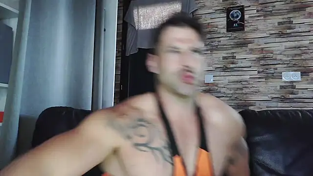 XxBigboybandxX online show from October 13, 12:16 pm