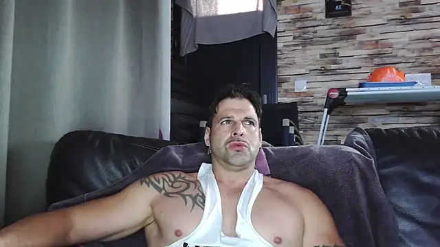 XxBigboybandxX online show from November 16, 2:22 pm