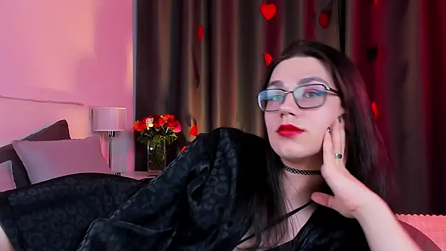 Alfreda Mills online show from February 13, 9:27 pm