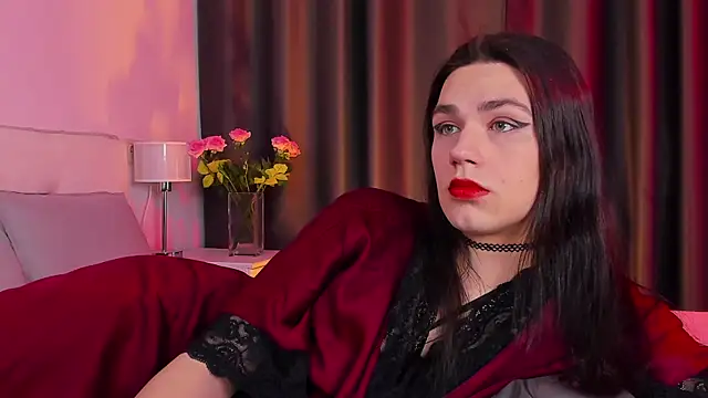 Alfreda Mills online show from March 13, 10:36 am