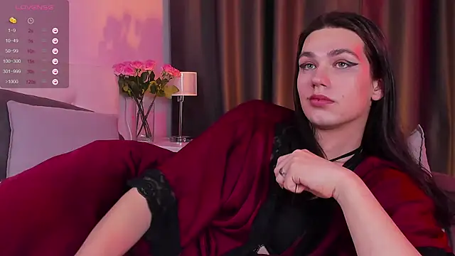 Alfreda Mills online show from March 20, 1:48 pm