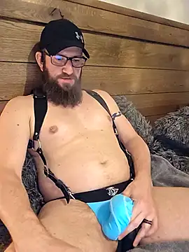 Icebearsticlese online show from February 22, 5:30 am