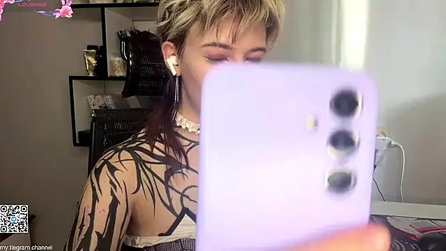 EngelAlman online show from February 11, 6:51 am