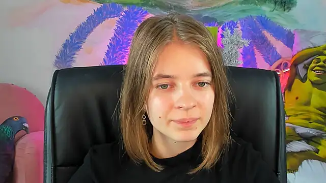 TinaDavil online show from December 5, 8:44 pm