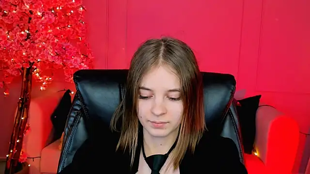 TinaDavil online show from January 11, 4:14 pm