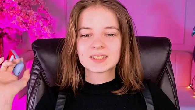 TinaDavil online show from January 24, 8:43 pm