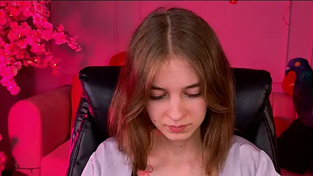 TinaDavil online show from February 15, 8:22 pm