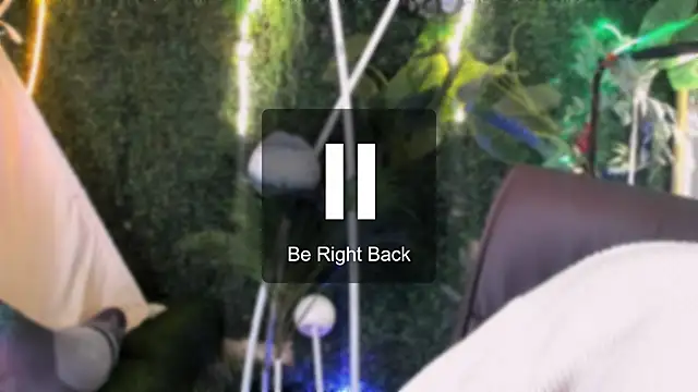 TinaDavil online show from February 26, 5:17 pm