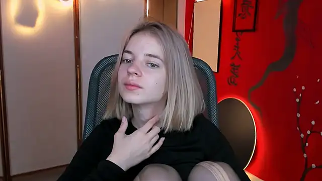 TinaDavil online show from September 10, 9:31 am