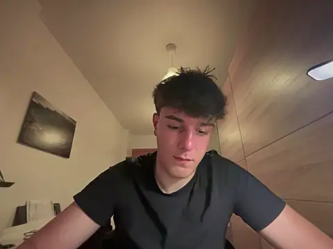 Pablogn24 online show from February 22, 9:15 pm