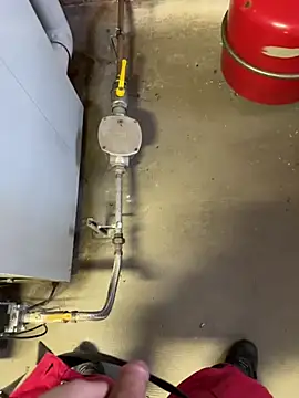 Loveboy 1987 online show from March 5, 7:59 am