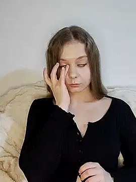 Ekaterina27 online show from December 23, 10:32 am