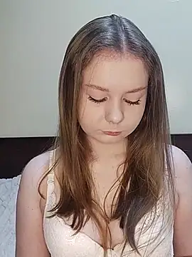 Ekaterina27 online show from February 23, 7:33 am