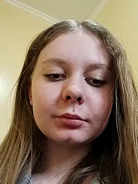 Ekaterina27 online show from March 1, 9:15 pm