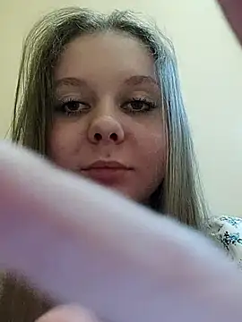 Ekaterina27 online show from March 5, 7:06 pm