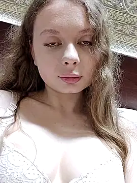 Ekaterina27 online show from February 6, 6:29 am