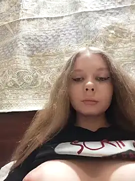 Ekaterina27 online show from May 7, 7:25 am