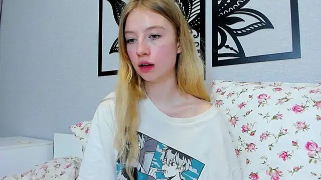 minidivaa  online show from January 21, 9:04 pm