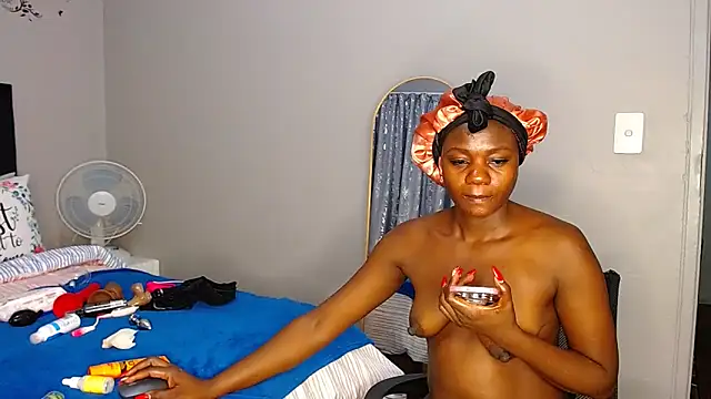 MissBigNipples online show from March 20, 2:27 am