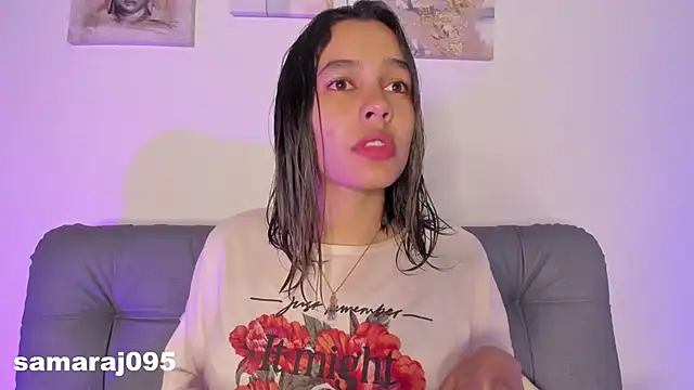 samara jonness online show from February 27, 11:04 pm