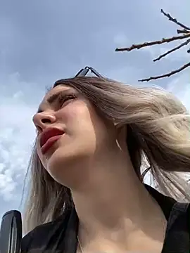 SandraCarter online show from March 14, 7:15 am