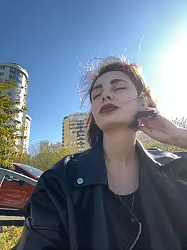 SandraCarter online show from September 15, 6:13 am