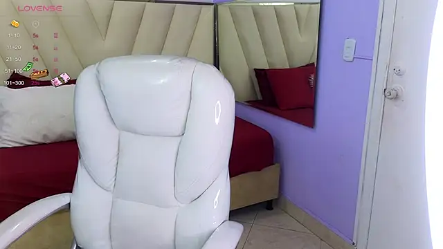 Snapshot of Sexy_paradise18_ chatting on January 28, 7:53 am Sexy paradise18 online show from January 28, 7:53 am