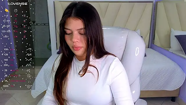 Snapshot of Sexy_paradise18_ chatting on March 18, 6:25 am Sexy paradise18 online show from March 18, 6:25 am