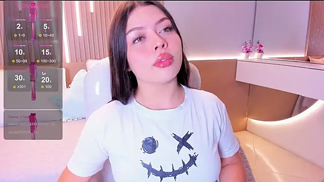 Sexy paradise18  online show from November 13, 3:49 am