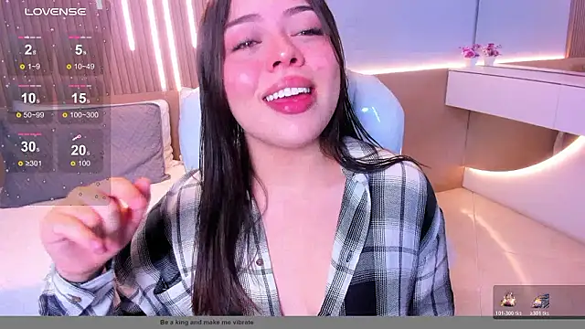 Snapshot of Sexy_paradise18_ chatting on February 27, 3:28 am Sexy paradise18 online show from February 27, 3:28 am