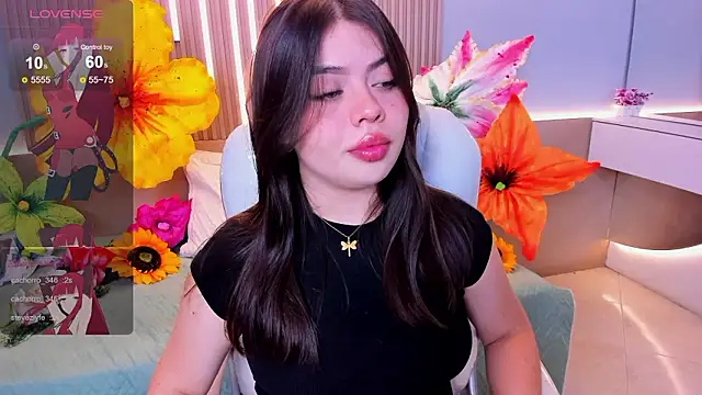 Sexy paradise18  online show from March 15, 2:39 am