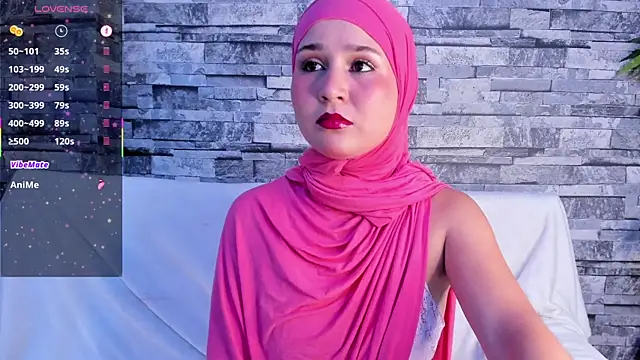 SamiQuest online show from February 22, 3:01 am